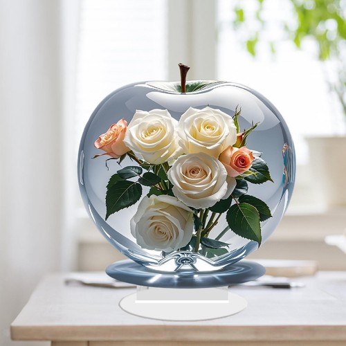 Décoration table forme - de,