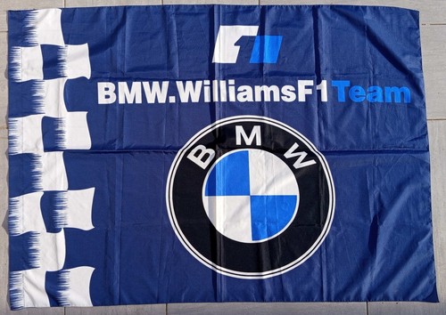 Drapeau flag bmw - bmw, f1