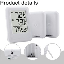 Thermomètre Numérique