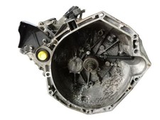 Boite de vitesses RENAULT LAGUNA 3 PHASE 1 8201184199