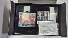 Jeu PS1 Metal Gear Solid