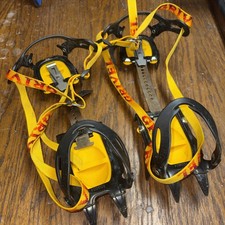 grivel g10 Crampon 