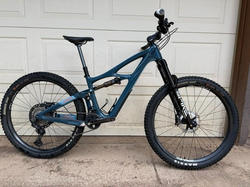 Ibis mojo mountain bike - 4, 27.5