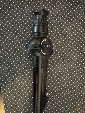 OLYMPUS CYF-5 - CYSTOSCOPE SOUPLE - 0 Points noir