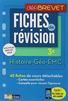 Defibrevet fiches de - fiches,