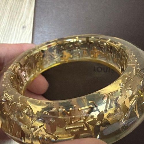 Bracelet louis vuitton - louis,