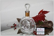 Carafe à Cognac en cristal de Baccarat modèle Louis XIII - Cognac decanter