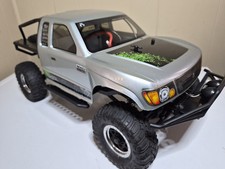 Axial Scx10 Trail Honcho  1/10