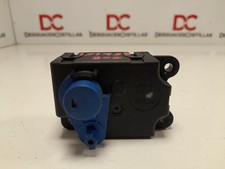 09180202 MOTEUR DE CHAUFFAGE /