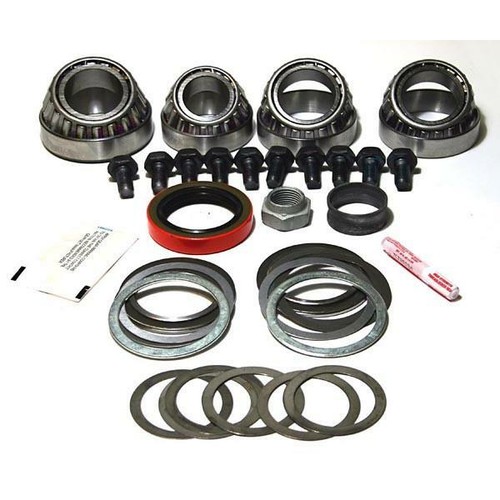 Master overhaul kit 86 - master, 72-86