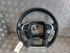 Volant cuir - CITROEN C4 II (2) - Réf : 96754515ZD - (H)