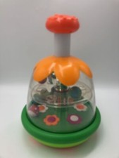 Toupie magique Chicco avec