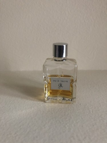 Ancienne miniature parfum - ancienne, de