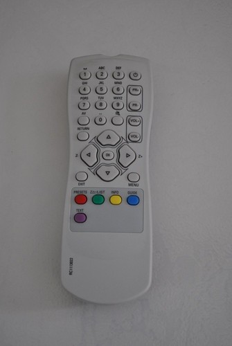Telecommande lcd led - telecommande,