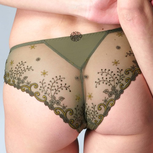 Simone perele shorty - perele, delice