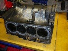 bas moteur cylindre piston bielle vilebrequin BMW 1997 a 2003 K 1200 Lt k589 