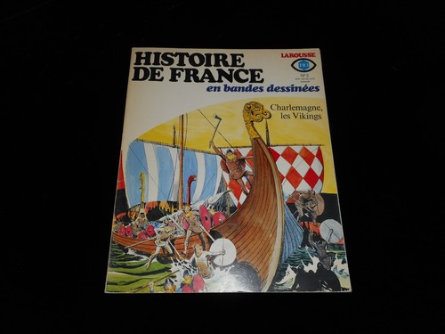 Histoire france bandes - de,