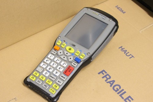 Occasion terminal psion - :,