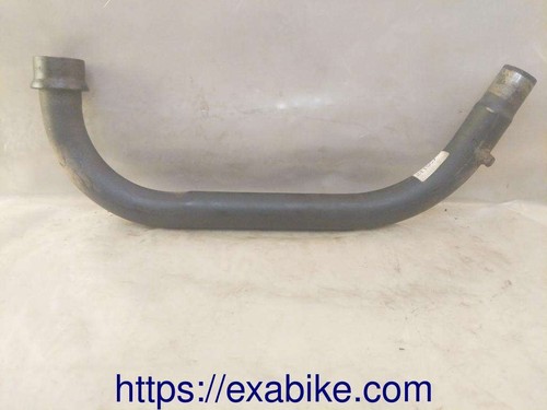 Tube echappement 1 - n°1, pour
