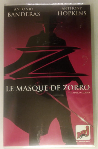 Masque zorro antonio - masque, /