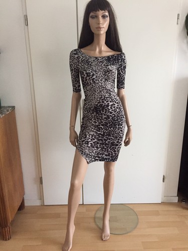 Robe guess marciano - by,