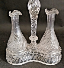 Baccarat 19ème Serviteur