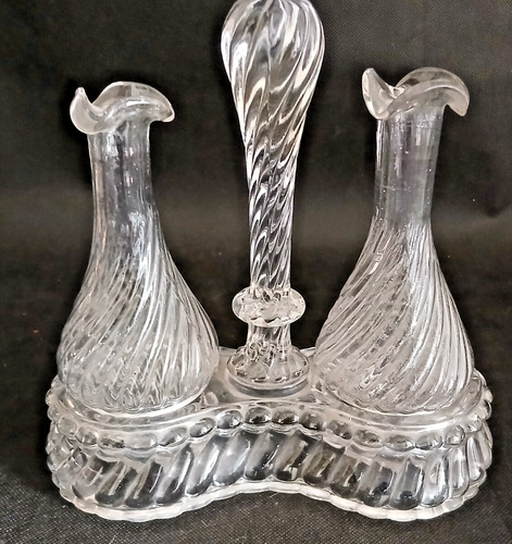 Baccarat 19ème serviteur - baccarat,
