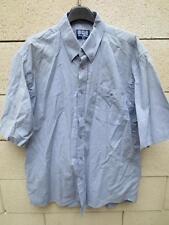 Chemise SERGE BLANCO 15 Quinze