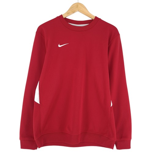 Nike sweat vintage homme rouge - nike,