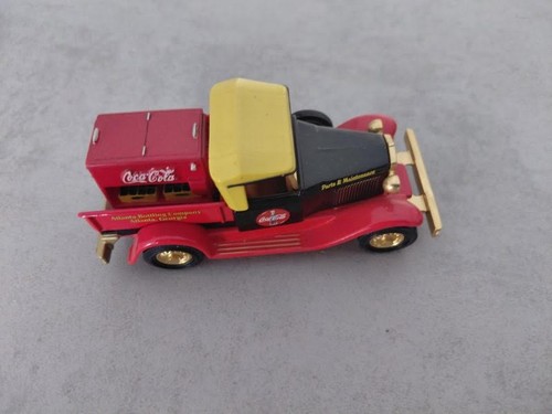 Matchbox ford model a - ford,