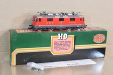 HAG 166 DC SBB CFF CLASS Re