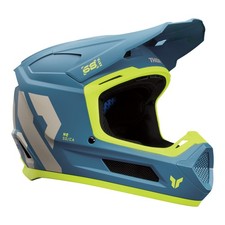 Casque De Motocross Thor Fleet
