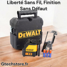 Outil De Nivellement Laser