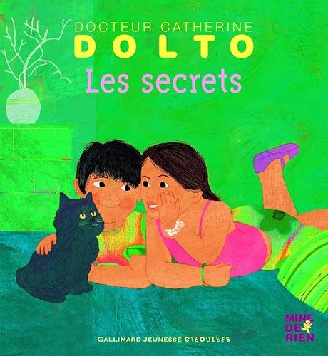 Les secrets docteur - secrets,
