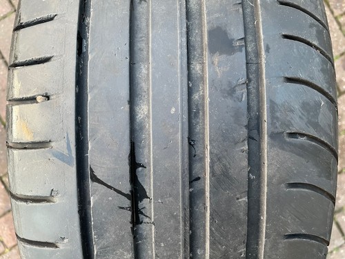 Pneu fulda sport control - sport,