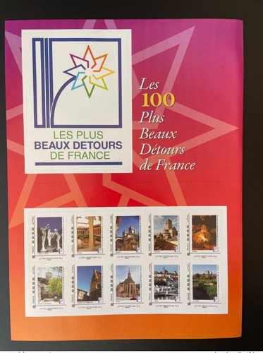 France collector les 100 - ?,