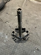 FOURCHE - PEUGEOT 50 CITYSTAR