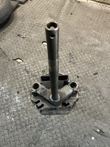 Fourche peugeot 50 - fourche, citystar