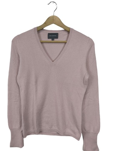 Eric bompard pull col - col, v