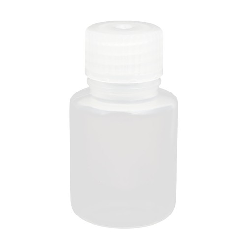Capacité 30ml bouchon - capacité, pp