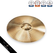 Cymbale Paiste Signature The