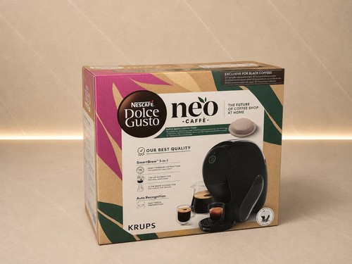 Krups nescafe dolce gusto neo - dolce,