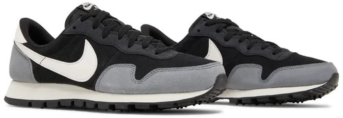 Nike air pegasus - pegasus, black
