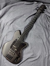 Basse Ibanez TMB425B BKF 5