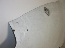 Capot RENAULT CLIO 2 PHASE 1