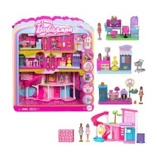 Barbie Mini Barbieland Maison