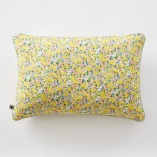 Coussin déhoussable avec