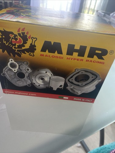 Kit cylindre malossi mhr - kit,