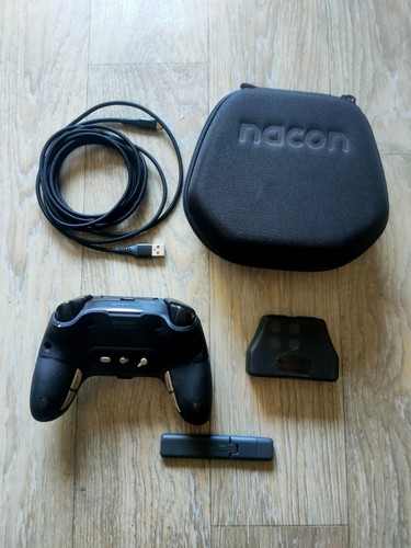 Nacon revolution pro - 5, —