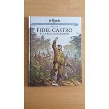 Livre Le monde ; leonard de